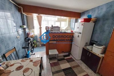Apartament cu 3 camere decomandat, mobilat în Central - 3
