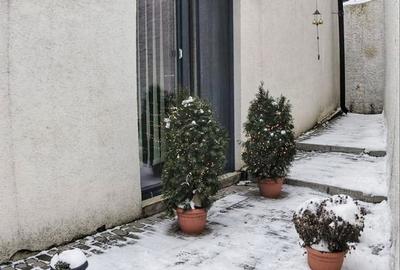 Apartament cu 2 camere decomandat în Central - 5