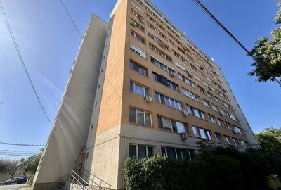 Apartament cu 3 camere decomandat în Elisabetin - 16