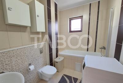 Apartament 3 camere parcare si bloc cu lift Doamna Stanca Sibiu - 11