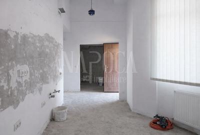 Apartament cu 3 camere decomandat în Central - 4