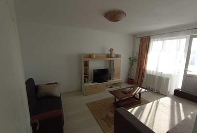 Apartament 3 camere mobilat complet, Tomis Nord – langa Piata Ciresica - 2