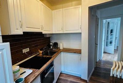 Apartament cu 2 camere semidecomandat, mobilat în Cotroceni - 6