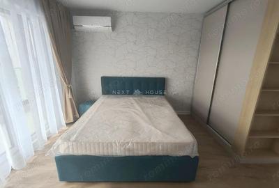 Apartament cu 3 camere decomandat, mobilat în Parcul Carol - 19