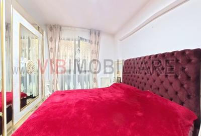 Fundeni - Dobroiesti - str Caisului - Ap 2 cam - mobilat/utilat - cu parcare - 3