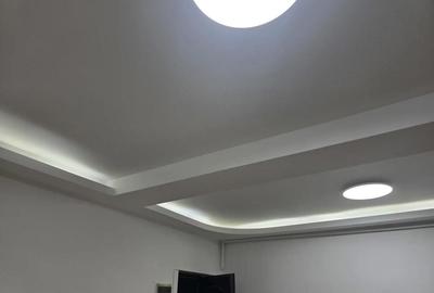 Garsonieră semidecomandată în Fundeni