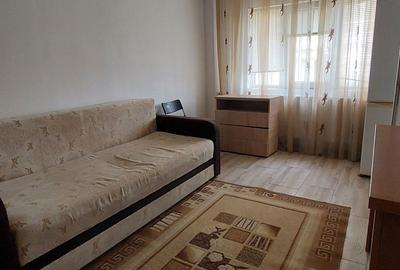 Garsonieră decomandată în Central - 4