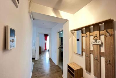 Apartament cu 2 camere decomandat în Crețuleasca - 3