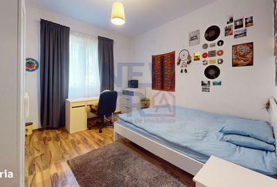 Casă cu 4 camere cu Teren 400 Mp în Tamași - 10