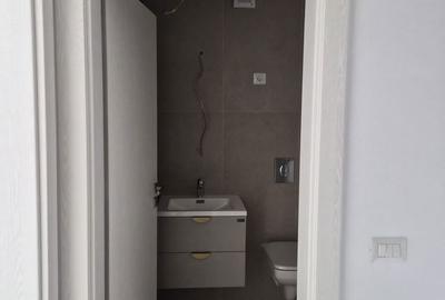 Apartament cu 2 camere în Albert - 5