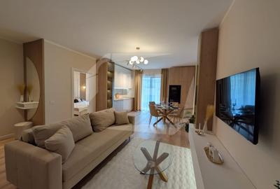 Apartament deosebit, parcare, zona Vivo - 3