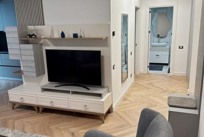 Apartament cu 2 camere decomandat, mobilat în Pipera - 2