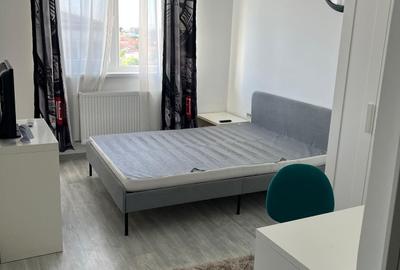 Garsoniera de inchiriat - 7