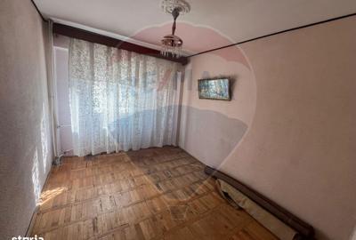 Apartament cu 3 camere în Central - 5