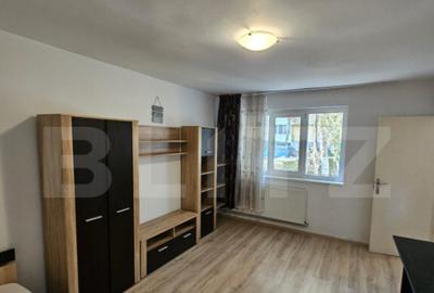 Apartament 1 camera, 28,5 mp, Zona Big-Manastur - 3