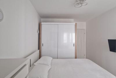 Apartament cu 2 camere semidecomandat în Apărătorii Patriei - 2