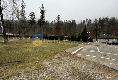 Teren investitie in strand Piatra Neamt - 9