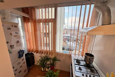 Garsoniera decomandata, 42.46 mp, zona Craiovita Noua - 6