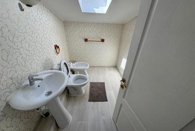 Apartament 3 camere tip Penthouse, Lidl fost Autogara - mobilat - 14