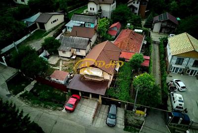 Casă cu 4 camere cu Teren 140 Mp în Galata - 3