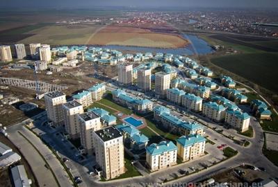 Apartament cu 2 camere semidecomandat, mobilat în Ștefăneștii de Jos - 11