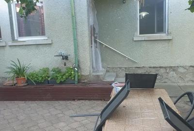 Casă cu 4 camere cu Teren 1400 Mp în Mehala