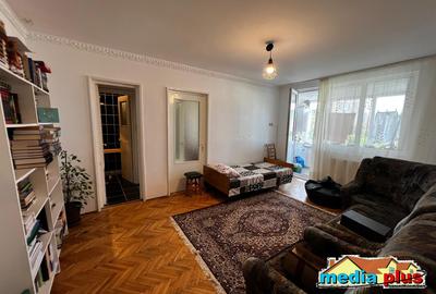 Apartament cu 2 camere confort I, Micro 19 - 2