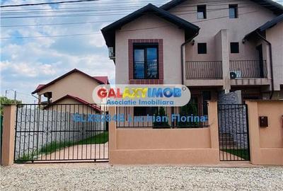 Apartament cu 4 camere decomandat, mobilat în Central - 17