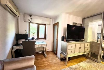 Apartament 3 Camere Militari Lujerului Calea Apeductului Teatrul Masca Uverturii - 3