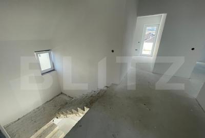 Casa 180mp utili, 4 camere, langa Aerodrom, Unirea - 7