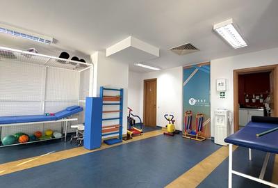 De inchiriat | Spatiu de birouri/clinica | Mosilor Bulevardul Pache Protopopescu - 8