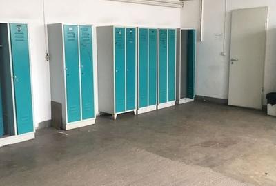 SPATIU DE PRODUCTIE - 5