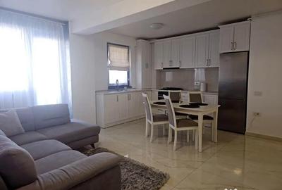 Apartament cu 2 camere semidecomandat în Micro 17 - 9