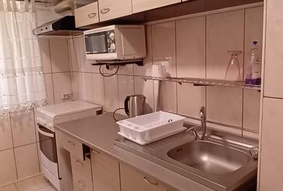 Apartament 2 camere decomandat - 4