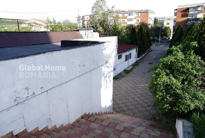 Spatiu Comercial 1760mp | Multifunctional | Posibilitate Club, Magazine - 7