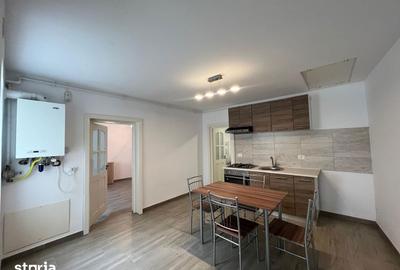 Apartament cu 2 camere decomandat în Centrul Istoric - 3