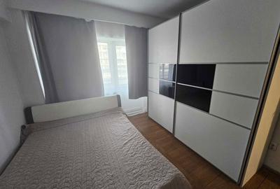 Apartament cu 3 camere decomandat în Exterior Vest - 8