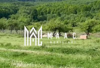 Teren intravilan | 1.250 Mp | Zona Tocile - 1