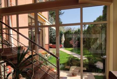 Casă cu 5 camere cu Canalizare în Andrei Mureșanu - 10