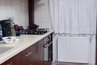 Apartament cu 3 camere în Central - 5