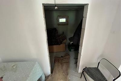 Casă cu 3 camere în Rusănești - 7