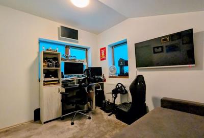 Casă individuală NZEB ultrafinisata, 5 camere–Giroc,la 1 minut de oras - 8