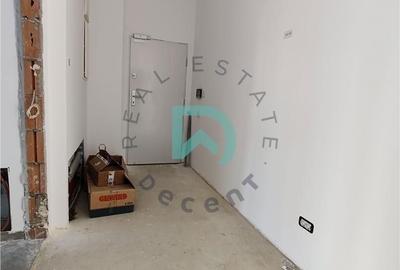 Spațiu comercial, de 82 mp, în Dârste - 2