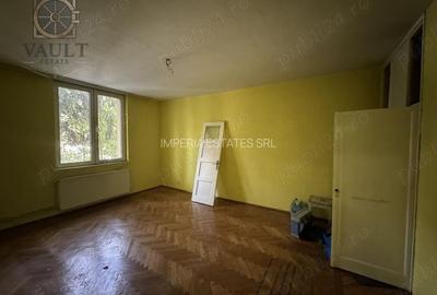 Apartament 2 camere decomandat - etaj 1 - Primaverii - 3