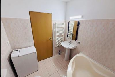 Apartament cu 2 camere decomandat în Vest - 5