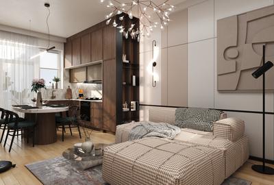 Apartament cu 2 camere semidecomandat în Calea Aradului - 5