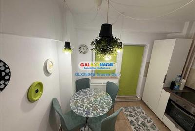 Garsonieră decomandată, mobilată în Alba Iulia - 6