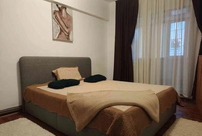 Apartament cu 3 camere, DECOMANDAT, zona PACURARI - Mega Image - 5