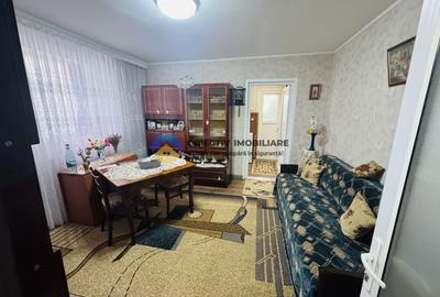 Apartament cu 3 camere semidecomandat în Dărmănești - 4