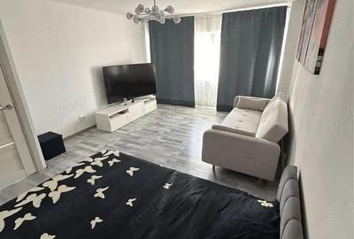 Garsonieră decomandată în Vitan - 6